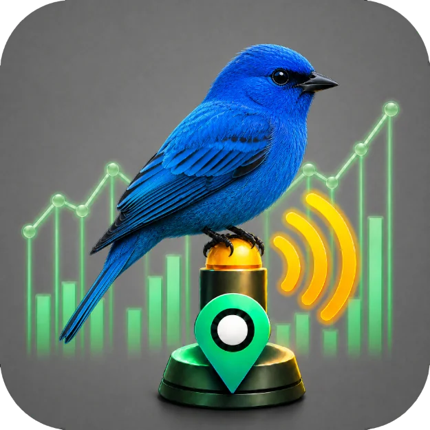 StationScope app icon